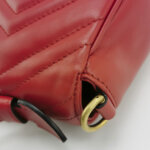 Gucci GG Marmont VG — фото 12