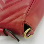 Gucci GG Marmont VG (Гуччи) — фото 12