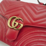 Gucci GG Marmont VG — фото 14