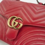 Gucci GG Marmont VG (Гуччи) — фото 14