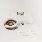 Gucci GG Marmont VG (Гуччи) — фото 15