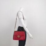 Gucci GG Marmont VG — фото 2