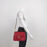 Gucci GG Marmont VG (Гуччи) — фото 2