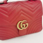 Gucci GG Marmont VG (Гуччи) — фото 8