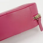 Chanel Lambskin CC Crossbody (Шанель) — фото 10