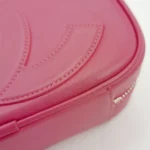 Chanel Lambskin CC Crossbody (Шанель) — фото 11