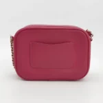 Chanel Lambskin CC Crossbody (Шанель) — фото 4