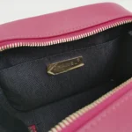 Chanel Lambskin CC Crossbody (Шанель) — фото 7