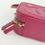 Chanel Lambskin CC Crossbody (Шанель) — фото 9