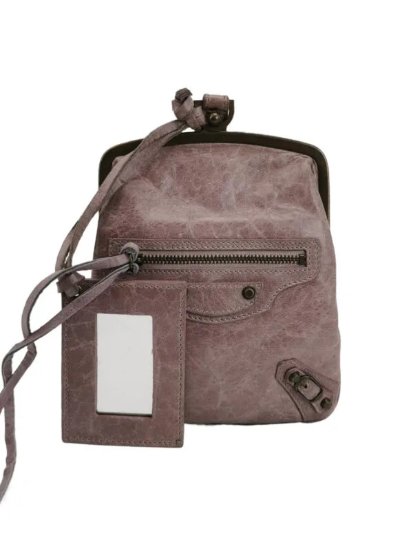 Винтажная сумка Balenciaga Classic City