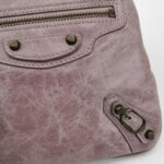 Balenciaga Classic City — фото 9