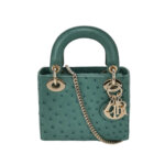 Dior Lady Dior Logo — миниатюра 1