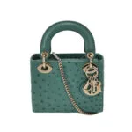 Dior Lady Dior Logo — миниатюра 1