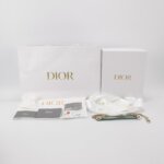 Dior Lady Dior Logo — фото 13