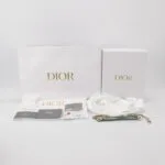 Dior Lady Dior Logo — фото 13