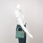 Dior Lady Dior Logo — фото 2