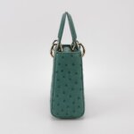 Dior Lady Dior Logo — фото 3