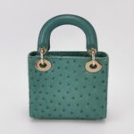 Dior Lady Dior Logo — фото 4