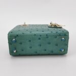 Dior Lady Dior Logo — фото 5