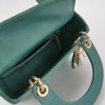 Dior Lady Dior Logo — фото 6