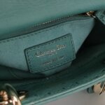 Dior Lady Dior Logo — фото 7