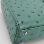 Dior Lady Dior Logo — фото 9