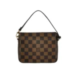 Louis Vuitton Trousse Makeup Hobo (Луи Виттон) — миниатюра 1