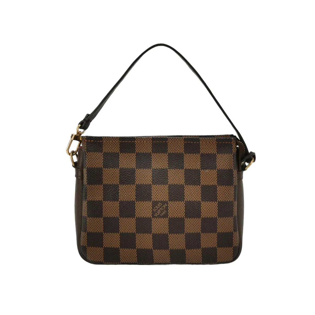 Louis Vuitton Trousse Makeup Hobo (Луи Виттон) — фото 1