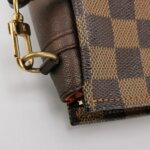 Louis Vuitton Trousse Makeup Hobo — фото 10