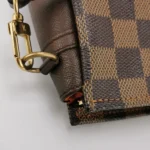 Louis Vuitton Trousse Makeup Hobo (Луи Виттон) — фото 10