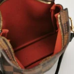 Louis Vuitton Trousse Makeup Hobo (Луи Виттон) — фото 12