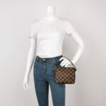 Louis Vuitton Trousse Makeup Hobo — фото 2