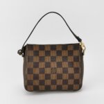Louis Vuitton Trousse Makeup Hobo — фото 4