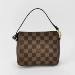Louis Vuitton Trousse Makeup Hobo (Луи Виттон) — фото 4