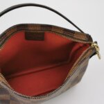 Louis Vuitton Trousse Makeup Hobo — фото 6