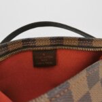 Louis Vuitton Trousse Makeup Hobo — фото 7
