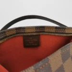 Louis Vuitton Trousse Makeup Hobo (Луи Виттон) — фото 7