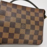 Louis Vuitton Trousse Makeup Hobo — фото 8
