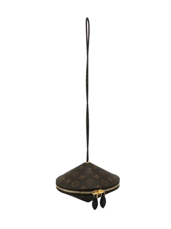 Louis Vuitton Toupie Monogram (Луи Виттон)