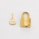 Louis Vuitton Toupie Monogram — фото 10