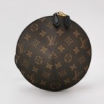 Louis Vuitton Toupie Monogram — фото 5