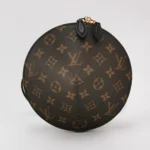 Louis Vuitton Toupie Monogram (Луи Виттон) — фото 5