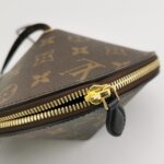 Louis Vuitton Toupie Monogram — фото 8