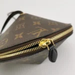 Louis Vuitton Toupie Monogram (Луи Виттон) — фото 8