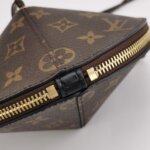 Louis Vuitton Toupie Monogram — фото 9