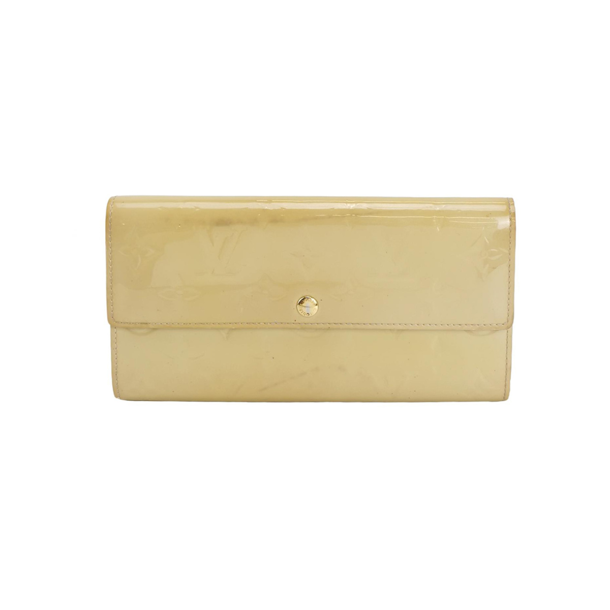 Louis Vuitton — продано