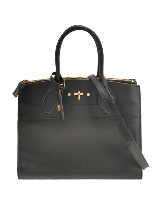 Винтажная сумка Louis Vuitton City Steamer