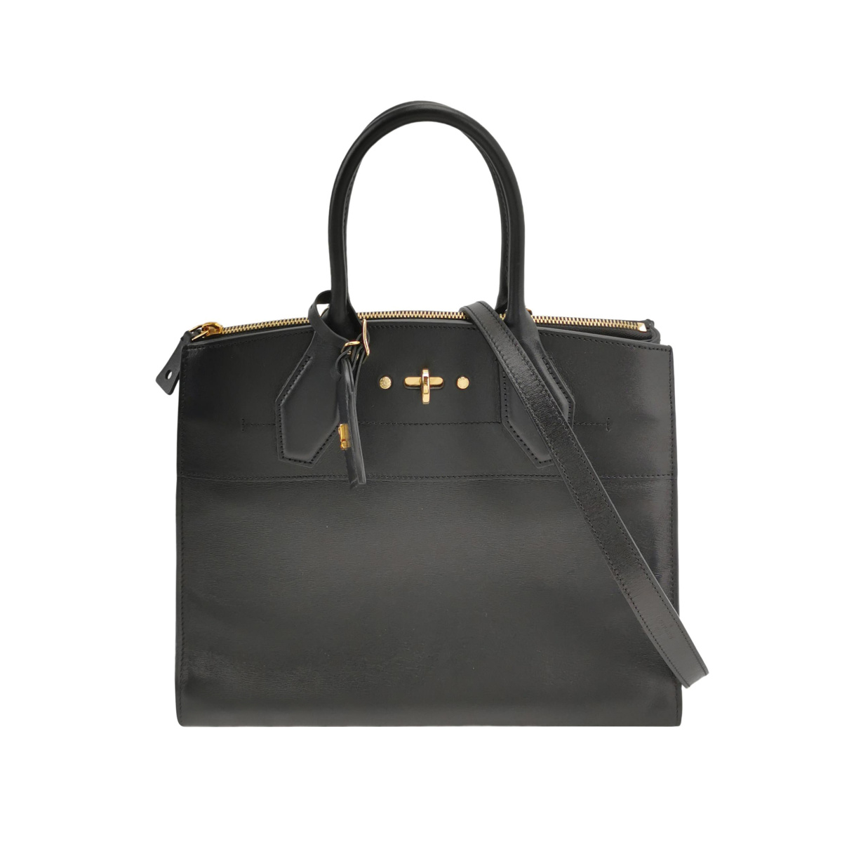 Louis Vuitton City Steamer — фото 1