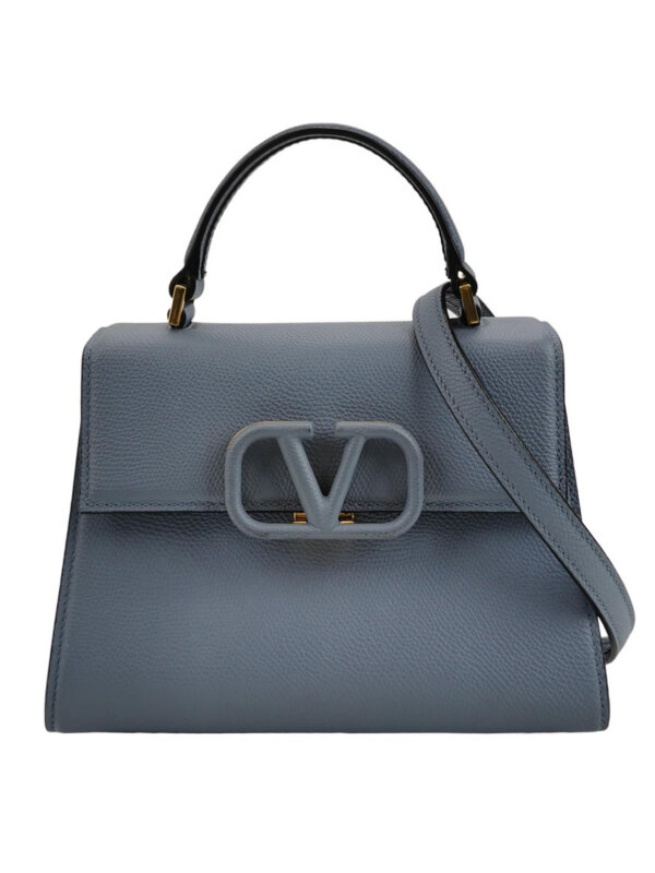 Valentino Garavani Vsling logo V Logo — продано