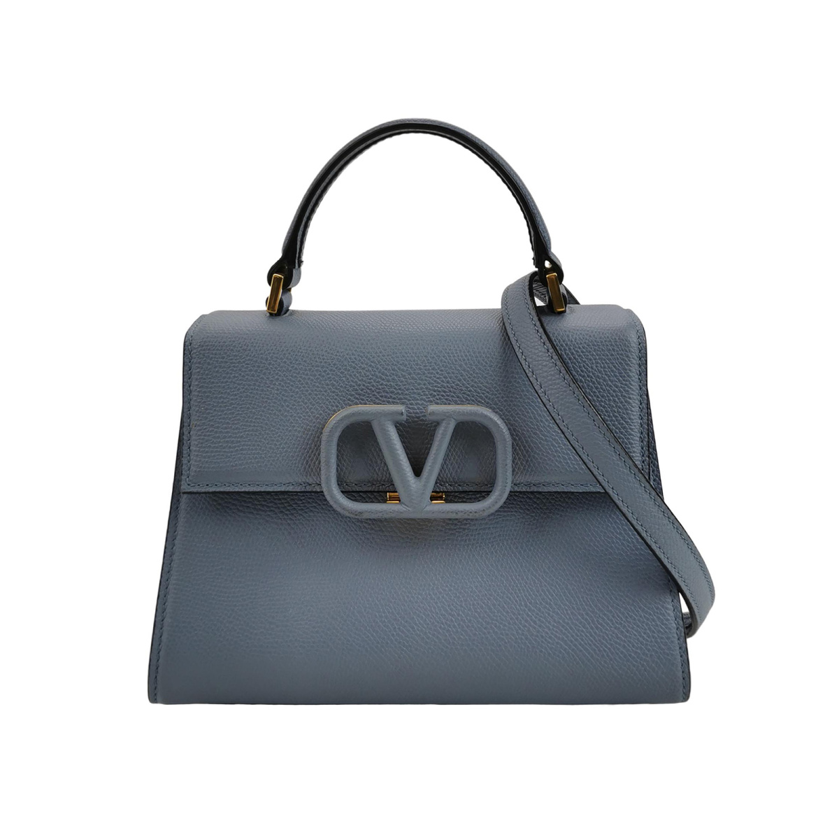 Valentino Garavani Vsling logo V Logo — продано